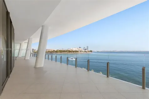 5 Grove Isle Drive Miami FL 33133