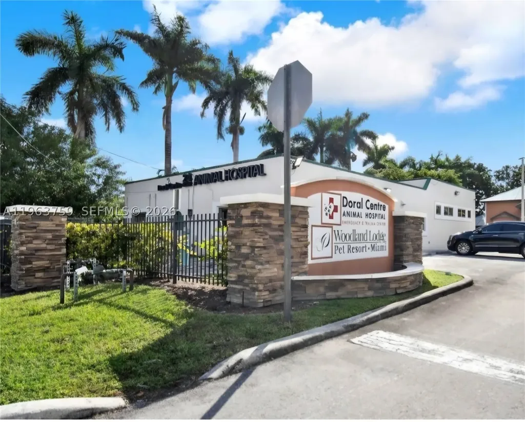 9400 NW 58th Street Doral FL 33178