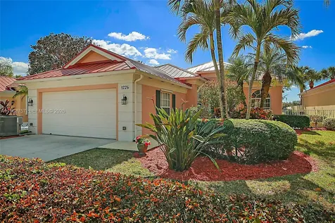 1226 SW Eagleglen Place Stuart FL 34997