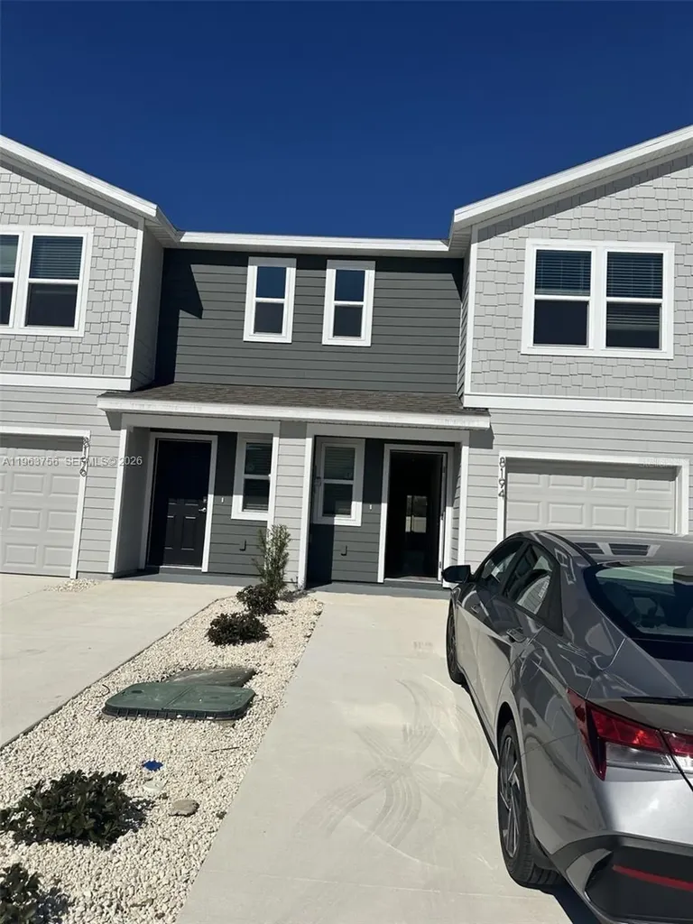 8194 SW 67th Avenue Ocala FL 34476