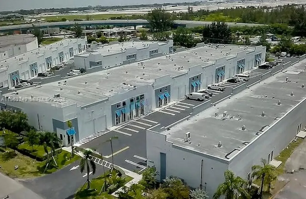 2365 NW 70th Avenue Miami FL 33122