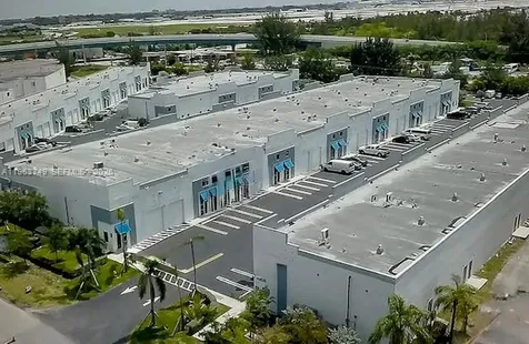 2365 NW 70th Avenue Miami FL 33122