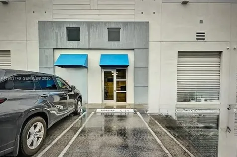 2365 NW 70th Avenue Miami FL 33122