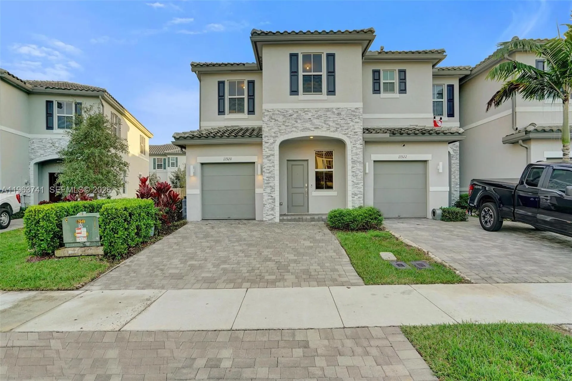 11920 NW 47th Manor Coral Springs FL 33076
