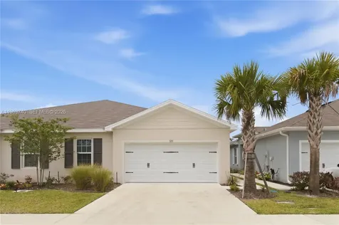 323 Raspberry Road Fort Pierce FL 34981