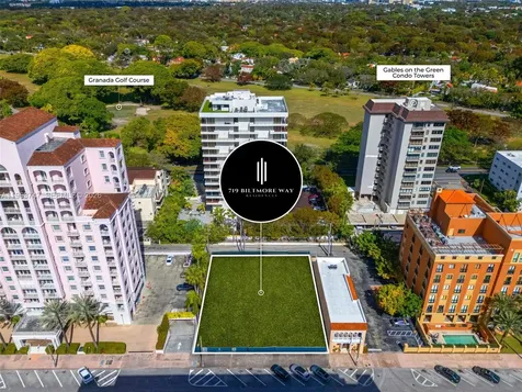 719 Biltmore Way Coral Gables FL 33134