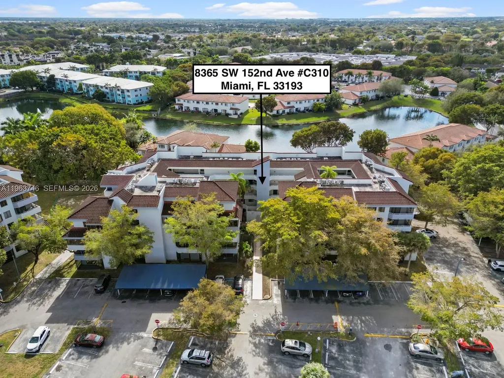 8365 SW 152nd Avenue Miami FL 33193