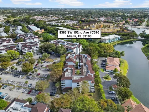 8365 SW 152nd Avenue Miami FL 33193