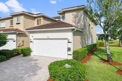 2467 SE 19th Street Homestead FL 33035