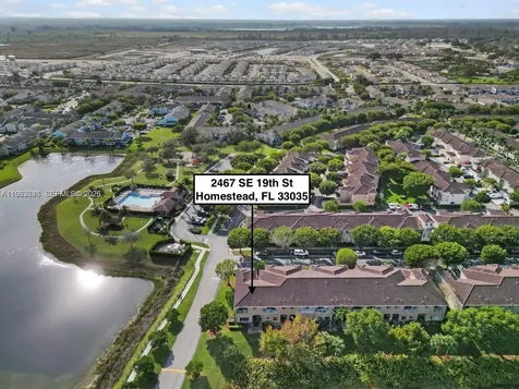 2467 SE 19th Street Homestead FL 33035
