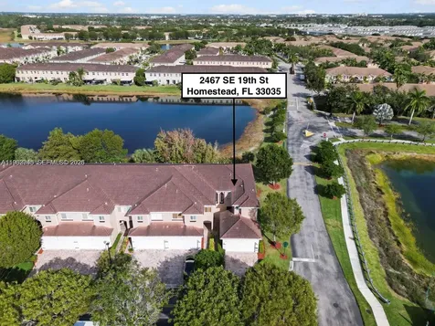 2467 SE 19th Street Homestead FL 33035