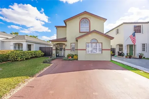 13910 SW 163rd Street Miami FL 33177
