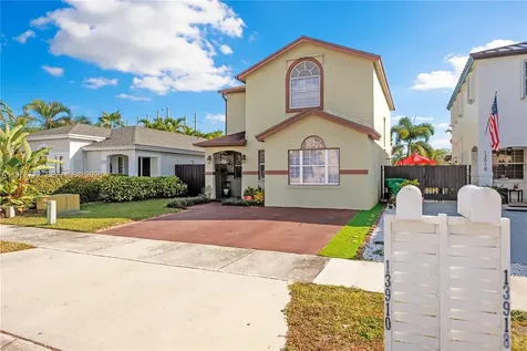 13910 SW 163rd Street Miami FL 33177