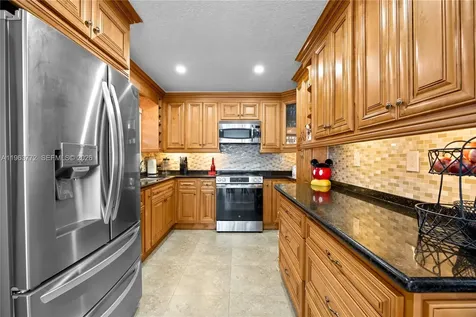 13910 SW 163rd Street Miami FL 33177