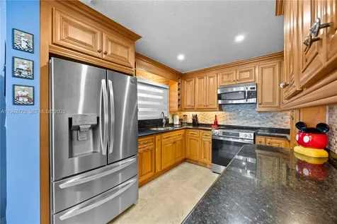 13910 SW 163rd Street Miami FL 33177
