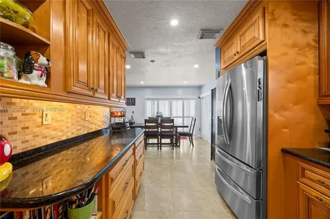 13910 SW 163rd Street Miami FL 33177
