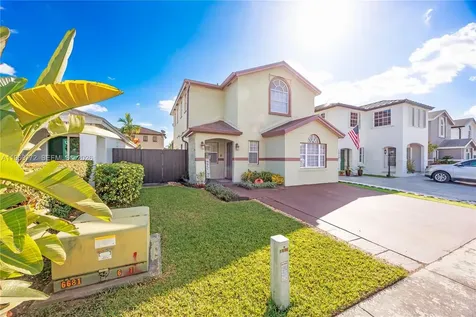 13910 SW 163rd Street Miami FL 33177