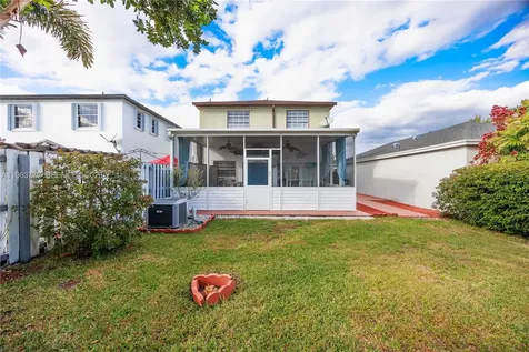 13910 SW 163rd Street Miami FL 33177