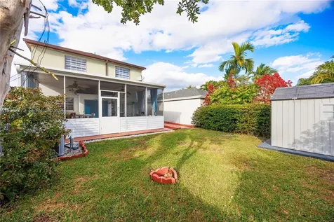 13910 SW 163rd Street Miami FL 33177