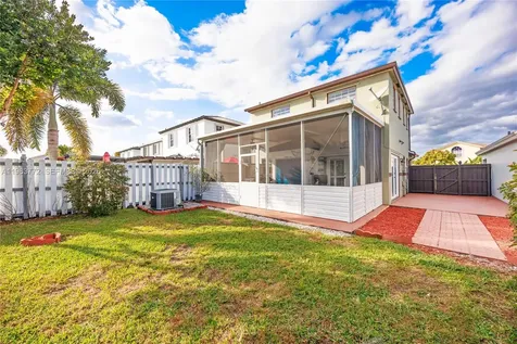 13910 SW 163rd Street Miami FL 33177
