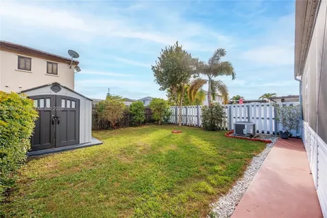 13910 SW 163rd Street Miami FL 33177