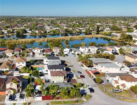 13910 SW 163rd Street Miami FL 33177