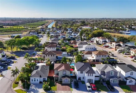 13910 SW 163rd Street Miami FL 33177