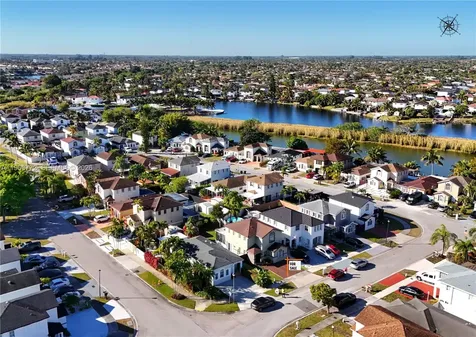 13910 SW 163rd Street Miami FL 33177