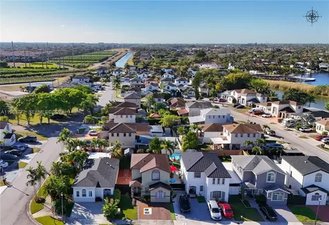 13910 SW 163rd Street Miami FL 33177