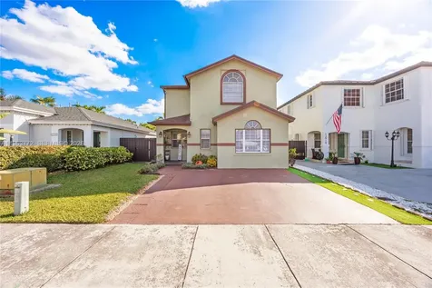 13910 SW 163rd Street Miami FL 33177