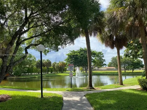 9999 Summerbreeze Drive Sunrise FL 33322