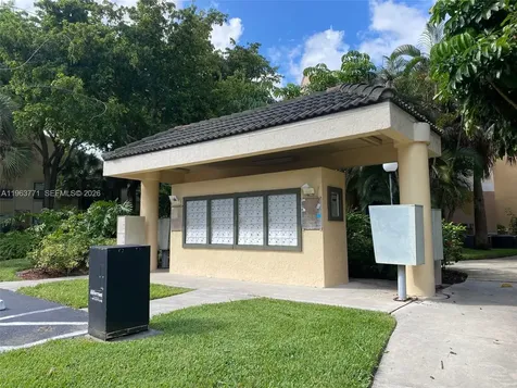 9999 Summerbreeze Drive Sunrise FL 33322