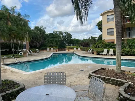 9999 Summerbreeze Drive Sunrise FL 33322