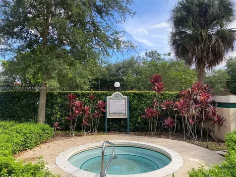 9999 Summerbreeze Drive Sunrise FL 33322
