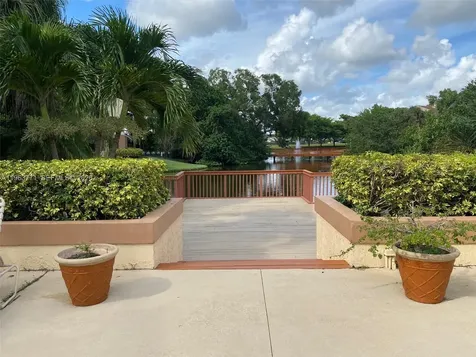 9999 Summerbreeze Drive Sunrise FL 33322
