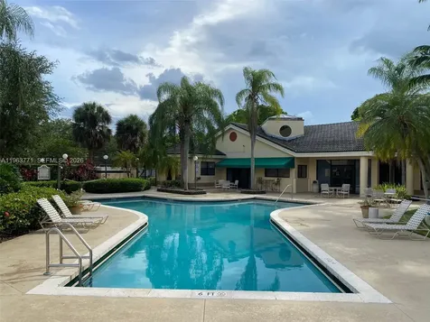 9999 Summerbreeze Drive Sunrise FL 33322