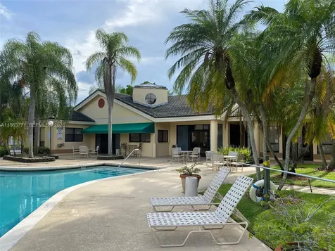 9999 Summerbreeze Drive Sunrise FL 33322