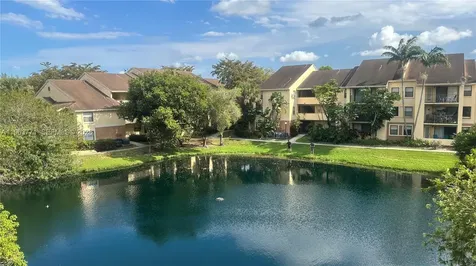9999 Summerbreeze Drive Sunrise FL 33322