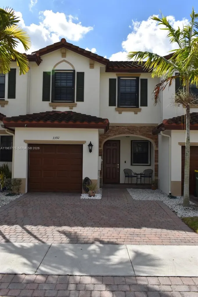 3392 SE 1st Street Homestead FL 33033