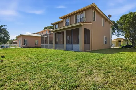 2257 SW 132nd Avenue Miramar FL 33027