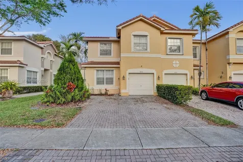 4253 SW 124th Terrace Miramar FL 33027