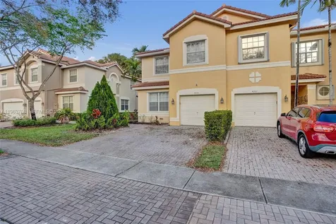 4253 SW 124th Terrace Miramar FL 33027