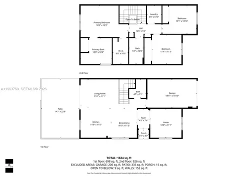 4253 SW 124th Terrace Miramar FL 33027