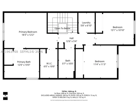 4253 SW 124th Terrace Miramar FL 33027