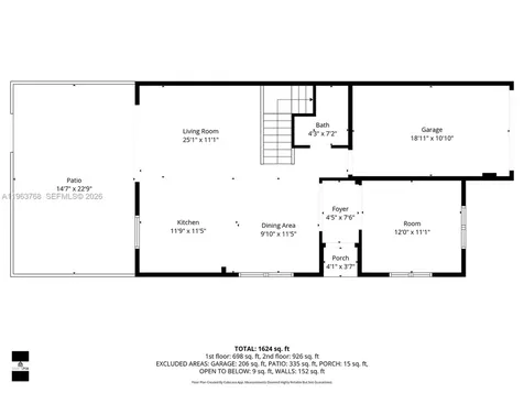 4253 SW 124th Terrace Miramar FL 33027