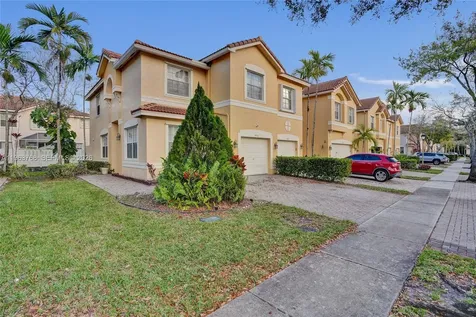 4253 SW 124th Terrace Miramar FL 33027