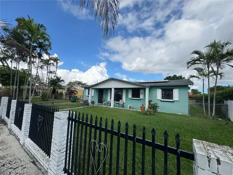 10551 SW 141st Drive Miami FL 33176