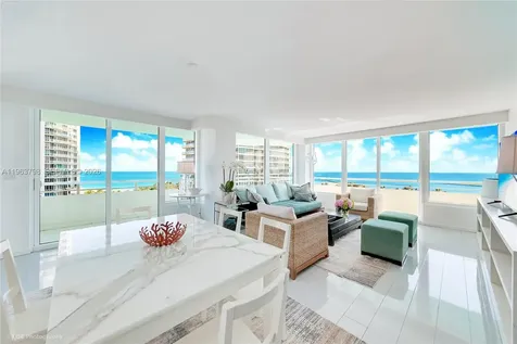 400 S Pointe Drive Miami Beach FL 33139
