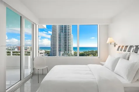 400 S Pointe Drive Miami Beach FL 33139