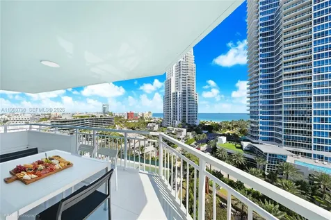 400 S Pointe Drive Miami Beach FL 33139